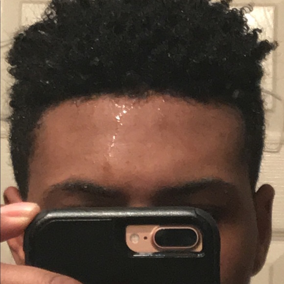 Meet your Posher, Salim - Picture 1 of 1